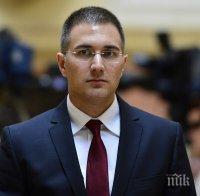 Така се прави! Сърбия закова 2000 трафиканти на хора