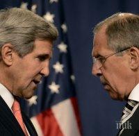 САЩ и Русия стоплят отношенията, обмислят консултации по киберсигурност