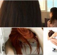 Младо момиче разказа потресаваща история за битката й с булимията и мислите за самоубийство