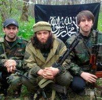 Ликвидираха лидера на 