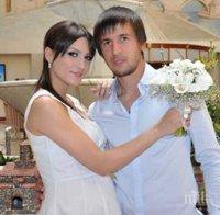 4 години след сватбата: Тасевски заведе Мис Ромина на меден месец (СНИМКИ)