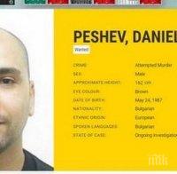 ВОДИМ КЛАСАЦИЯТА! Бургазлия е сред най-издирваните престъпници в Европа!