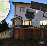 Кървава вендета срещу семейство в Австрия! Шест трупа, сред които и на три деца, са открити с рани от куршуми в къщата им (СНИМКИ)
