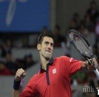 Бекер с ултиматум към Джокович?