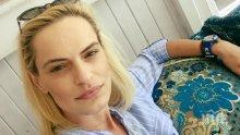 ЕКСКЛУЗИВНО В ПИК! Какво става с Ива Екимова?! Пиарката изчезна - мълви се, че бивш подземен бос я затворил под ключ