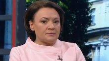 Ивелина Василева: Аз съм министър на ГЕРБ, нямам място в служебно правителство