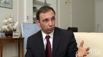 бивш министър 300 лева минимална пенсия безотговорно популистко