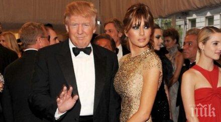 100 000 жители йорк отказват плащат охраната тръмпови