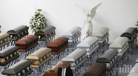 изпратиха ковчезите играчите чапеконезе бразилия доклад разкрива моменти драмата