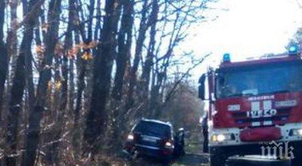 господ пази кола излязоха живи хора снимки