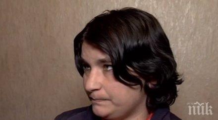 драма майката отнеха деца заради мизерия трогна стотици българи