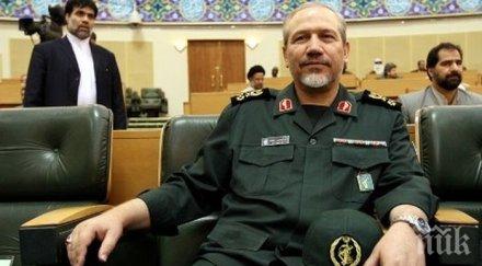 иран поиска създаването световно ислямско правителство