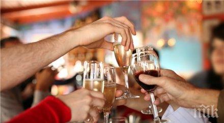 докъде докарахме всеки трети българин позволи питие приятели