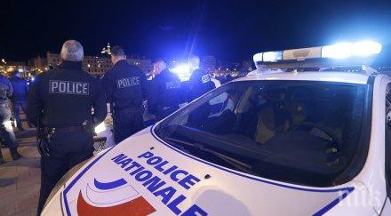 заложническата драма париж приключи без жертви