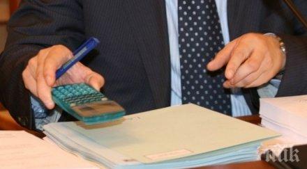 кфн приключи стрес тестовете застрахователи декември