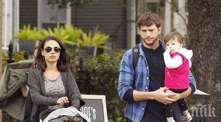 повярвате кръсти сина мила кунис