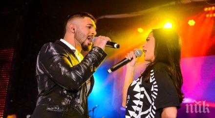 сензация пик преслава фики нова любовна афера звездите виждат тайно куп светски бомби коментарното студио жълтите новини