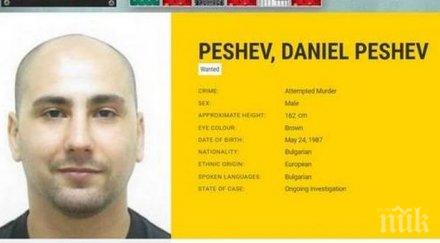 водим класацията бургазлия сред издирваните престъпници европа