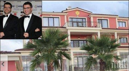 скандал цяло село вдигна бунт доктор енчев гуруто дамската суета вдига звезден хотел