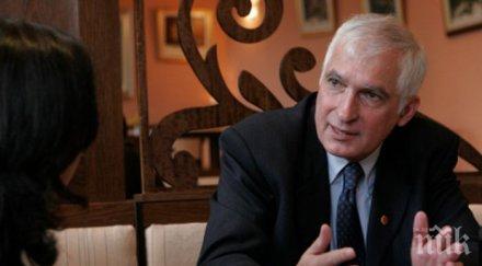 боян дуранкев партийните субсидии един депутат донесе партията 140 бона годишно прекалено