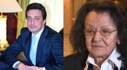 драма часове почине андрей баташов предупредил майка умре