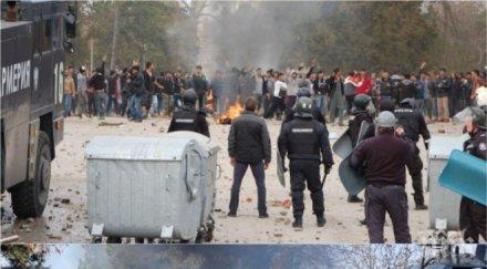 платим бунта харманли