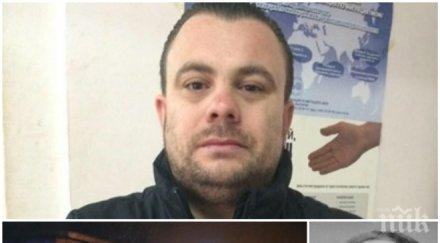 герой синът загинал депутат спаси живота шестима