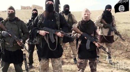 офанзива ислямска държава отстъпва мосул загуби квартала