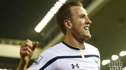 тотнъм върна победния път суонзи