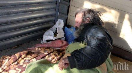 съдба бивш офицер вълк единак