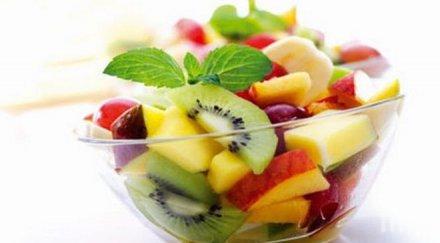 полезно храни намаляват стреса