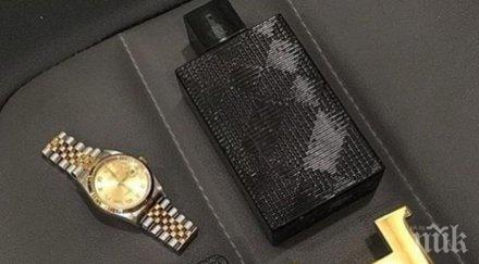 пир време чума златните деца гръцки богаташи качват инстаграм снимки луксозния живот