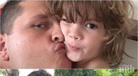 драма продължение намериха малкия ники изведен тайно майка чужбина детето сеул жена разнася куфар изплака бащата