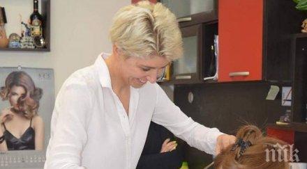 българка атакува гинес фризьорка пазарджик направи невъзможното счупи рекорда