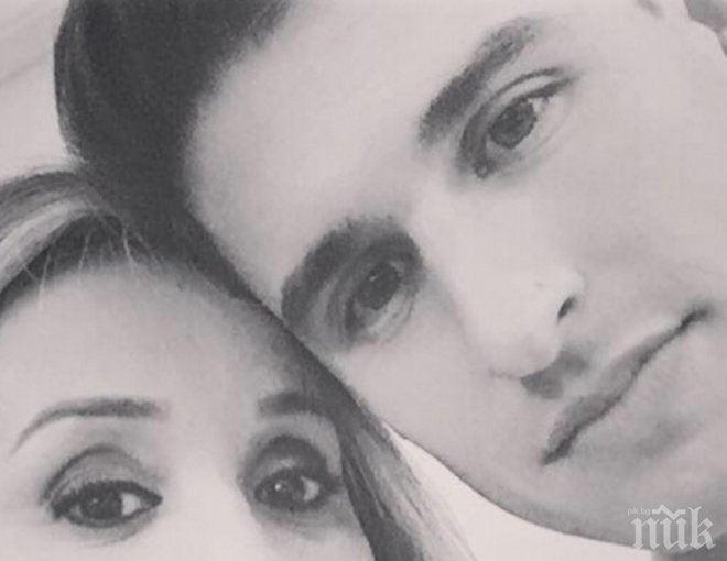 Съпругата на Машадо с разтърсваща изповед 