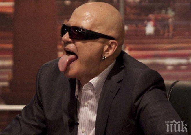 УДАР ПОД КРЪСТА! Би Ти Ви отряза Слави за „Гласът на България”, бивши участници злорадстват