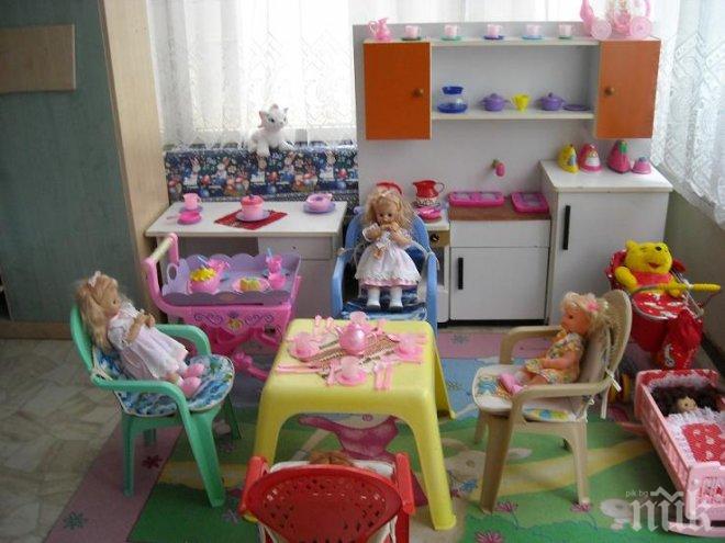 Скандално! Излезе нов запис с възпитателка, обиждала малки деца