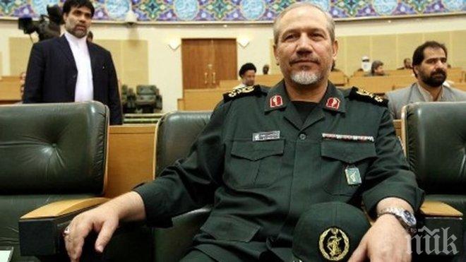 Иран поиска създаването на „световно ислямско правителство”