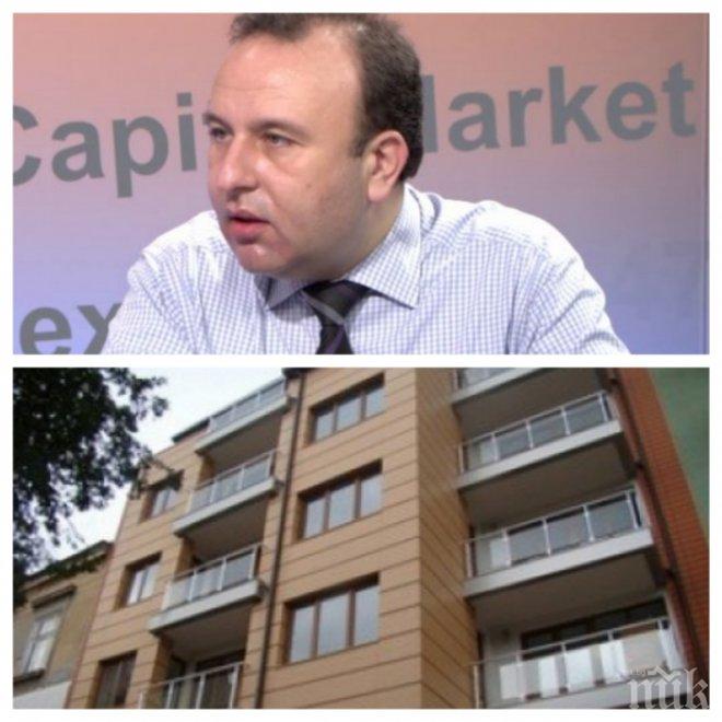 Експерт: Бум на имотния пазар в България? Засега все още е кротко