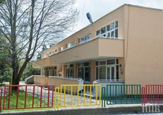 Уволниха медицинската сестра, обиждала деца в детска градина във Варна