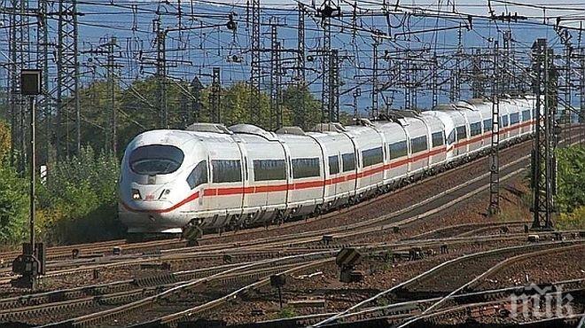 Частните компании ще получат възможност да подобрят железопътните услуги във Великобритания