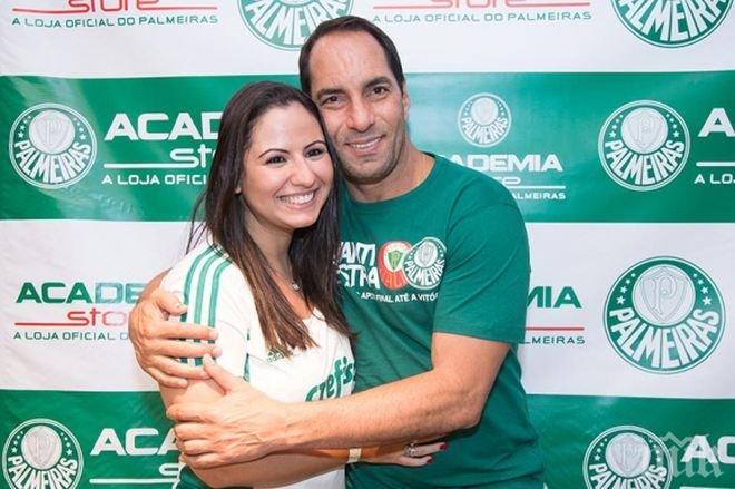 Личен проблем спасил Едмундо Животното от смърт