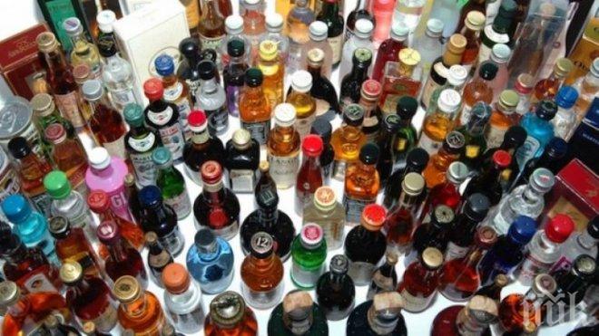 The Times: Вдигането цената на алкохола е най-добрият начин за справяне с проблема с пиенето