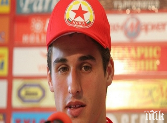 Бащата на Машадо с разтърсващи думи