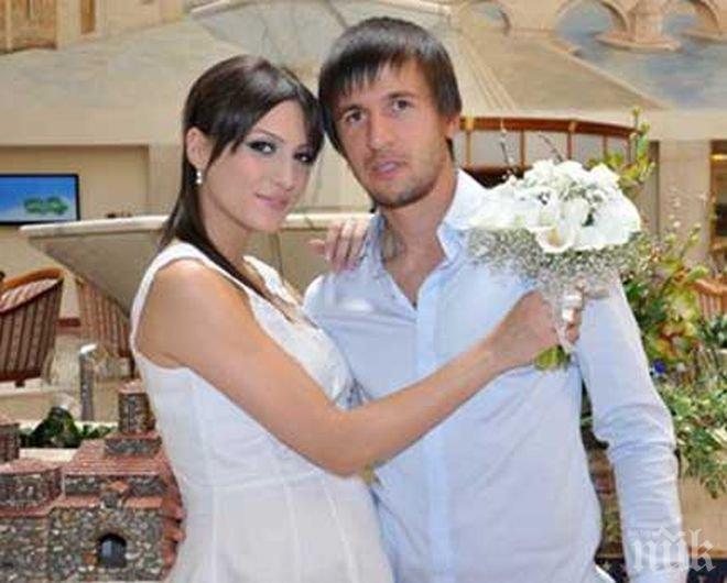 4 години след сватбата: Тасевски заведе Мис Ромина на меден месец (СНИМКИ)