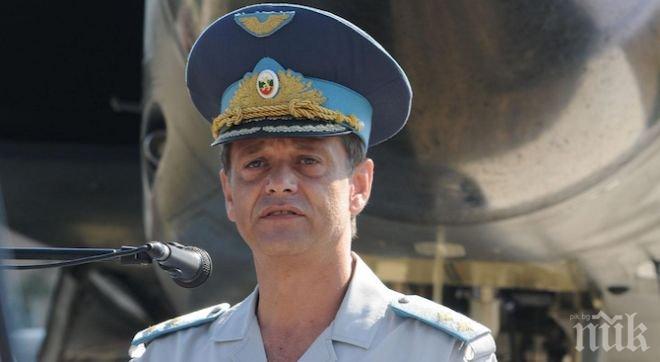 Днес става ясно кои са приоритетите на Въоръжените сили