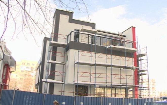 Първи подробности! Работникът, който загина при падане в асансьорна шахта, вероятно се е подхлъзнал