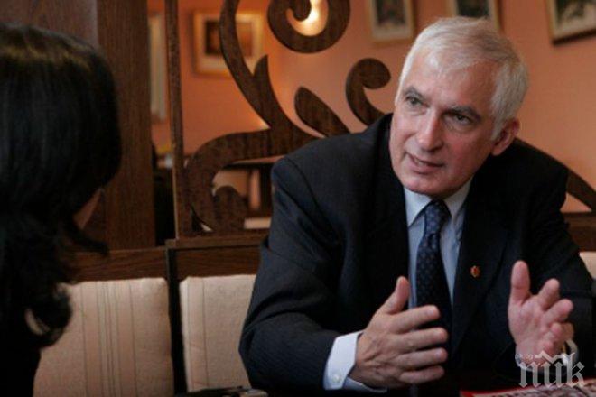 Боян Дуранкев за партийните субсидии: Един депутат може да донесе на партията си 140 бона годишно, това е прекалено