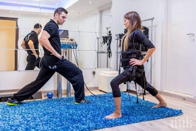 Ако искате да се погрижите за мозъка си - запишете се на кардио тренировки!