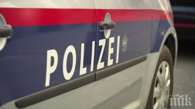 ХОРЪР В АВСТРИЙСКИ ВЛАК! Откриха мъртви двама мигранти, трети бере душа